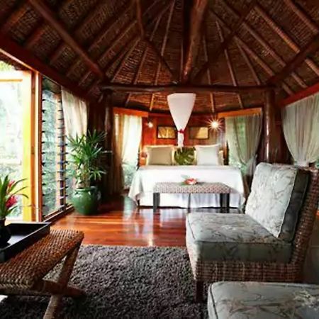 Namale Resort And Spa Савусаву Екстер'єр фото