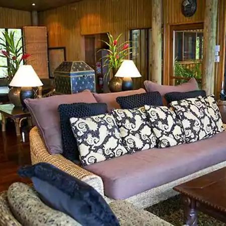 Namale Resort And Spa Савусаву Екстер'єр фото