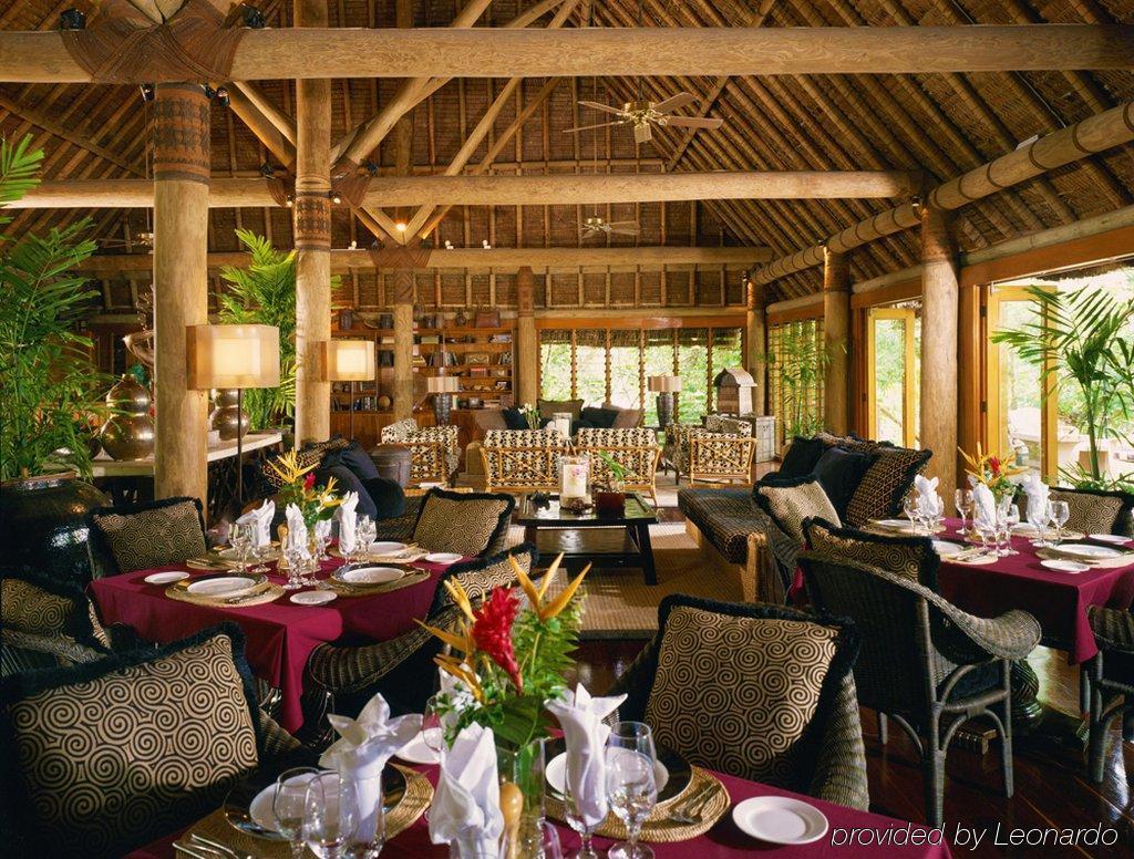 Namale Resort And Spa Савусаву Екстер'єр фото