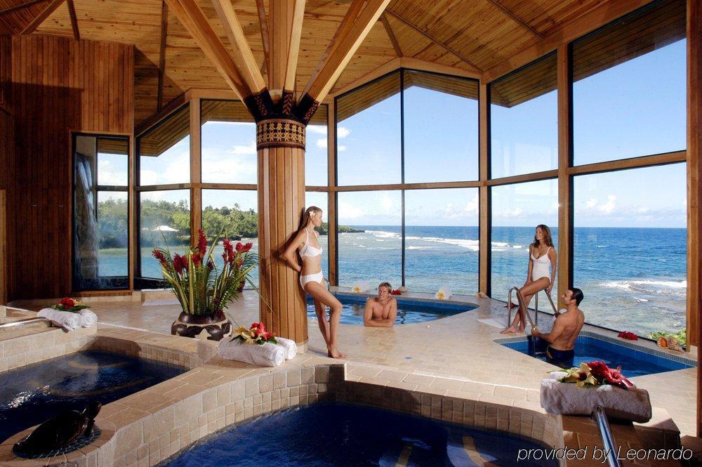 Namale Resort And Spa Савусаву Екстер'єр фото
