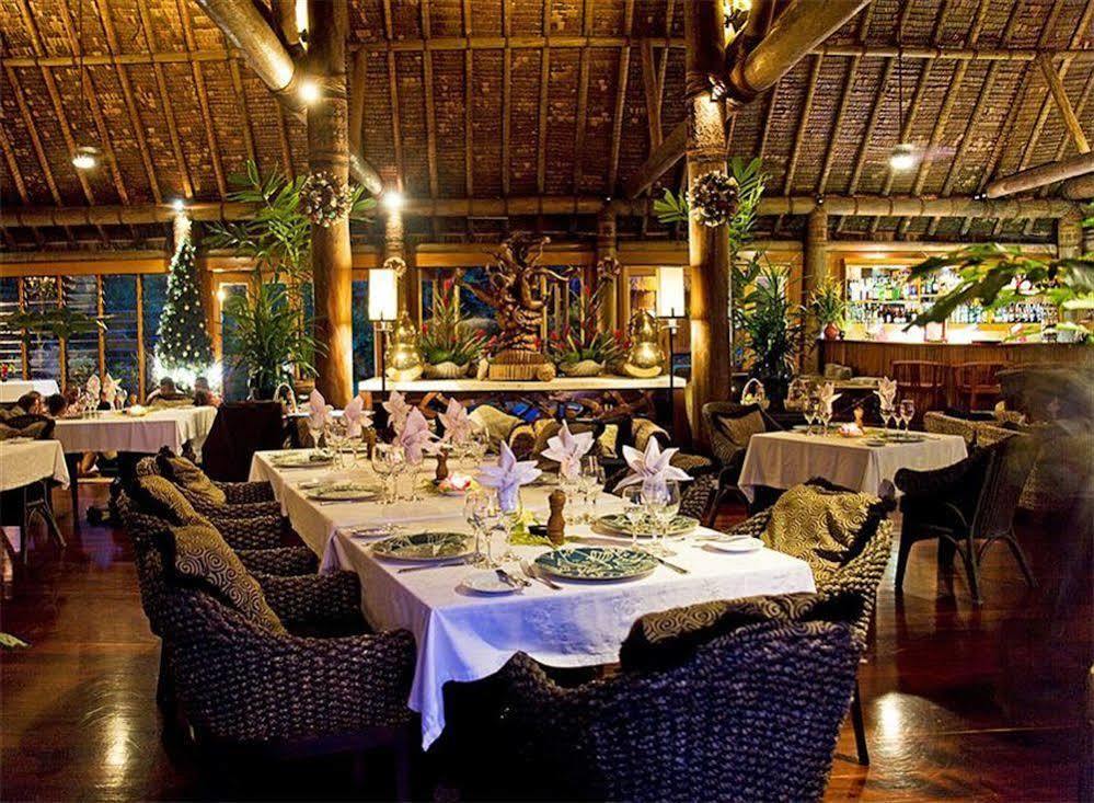 Namale Resort And Spa Савусаву Екстер'єр фото