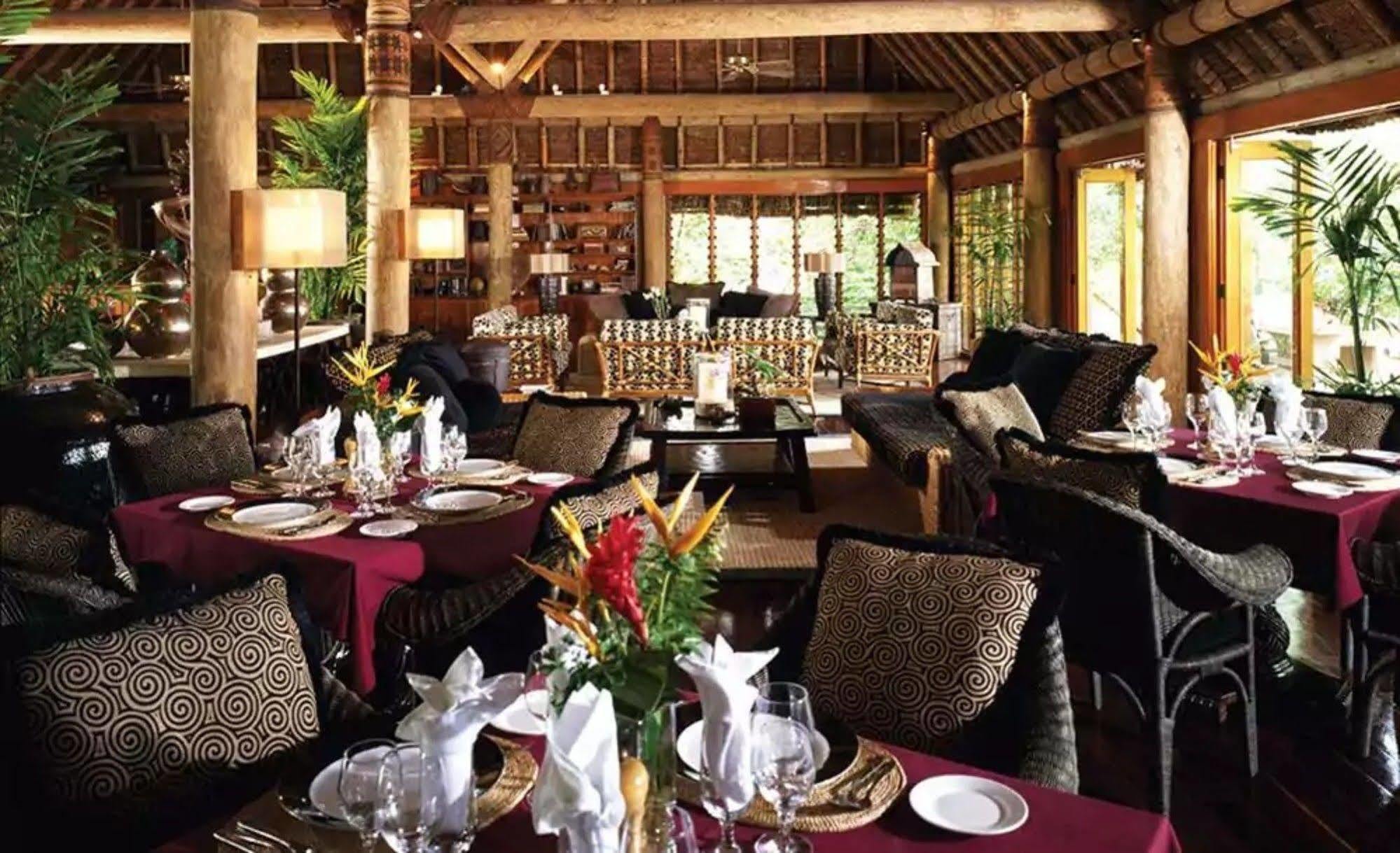 Namale Resort And Spa Савусаву Екстер'єр фото