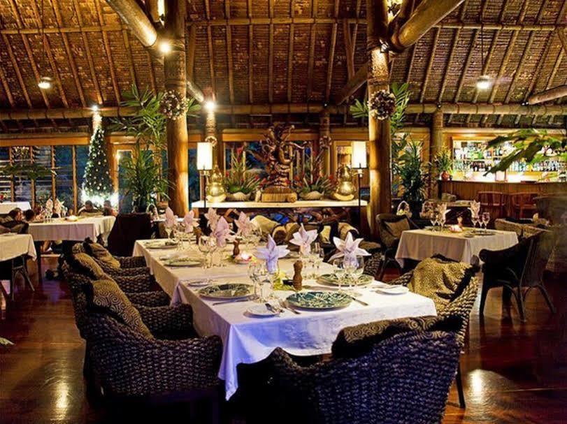 Namale Resort And Spa Савусаву Екстер'єр фото