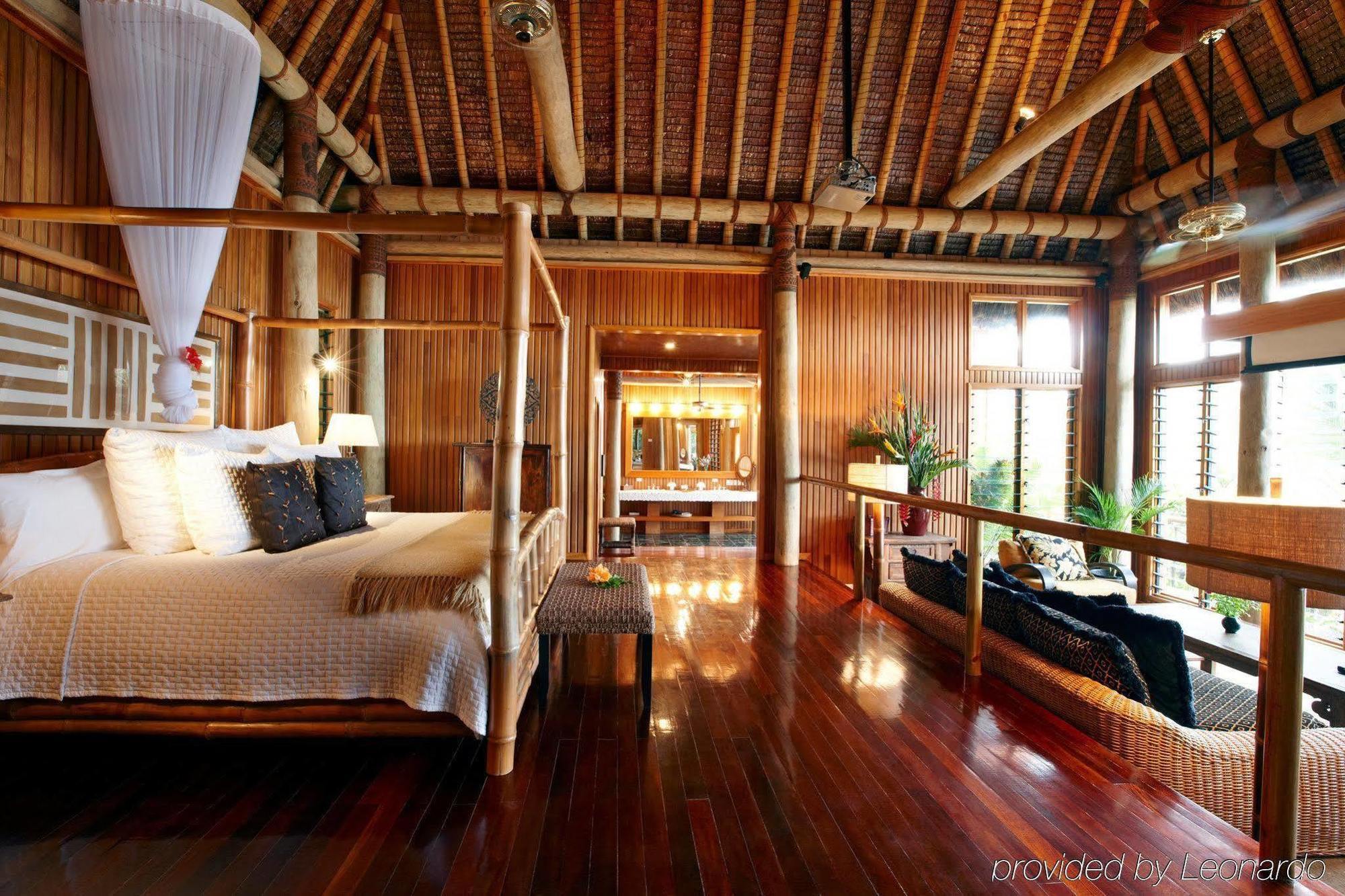 Namale Resort And Spa Савусаву Екстер'єр фото