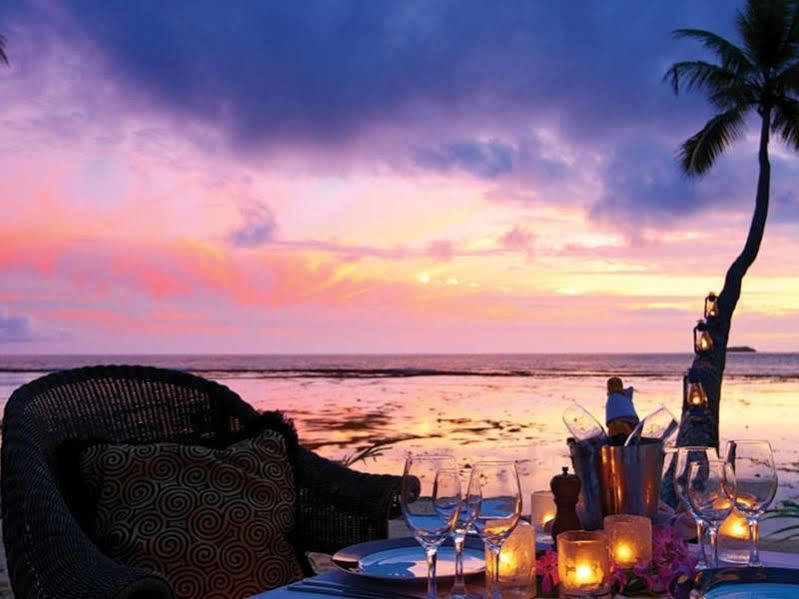 Namale Resort And Spa Савусаву Екстер'єр фото