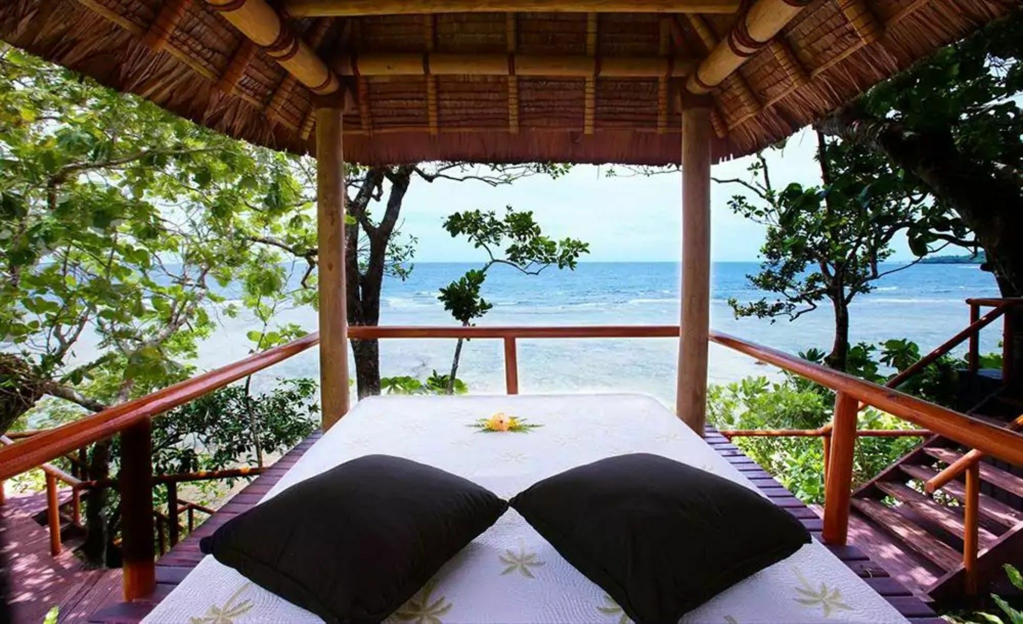 Namale Resort And Spa Савусаву Екстер'єр фото